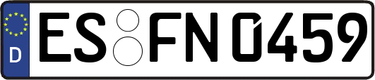 ES-FN0459