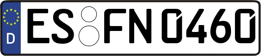 ES-FN0460