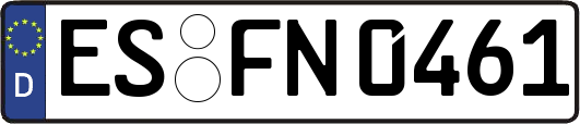 ES-FN0461