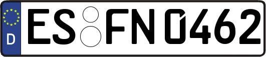 ES-FN0462
