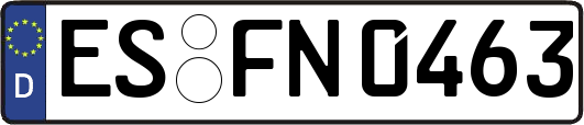 ES-FN0463