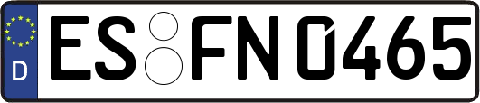 ES-FN0465