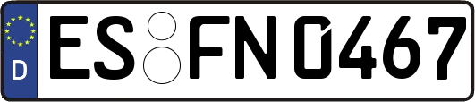ES-FN0467