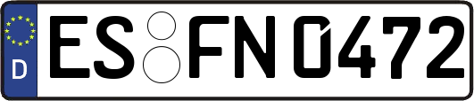 ES-FN0472