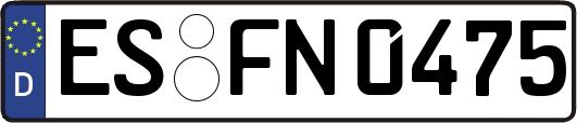 ES-FN0475