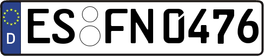 ES-FN0476