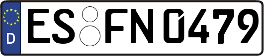 ES-FN0479
