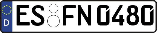 ES-FN0480