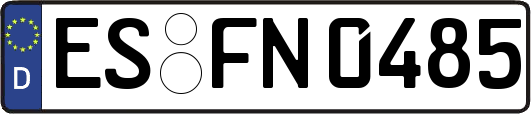 ES-FN0485