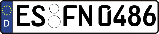 ES-FN0486