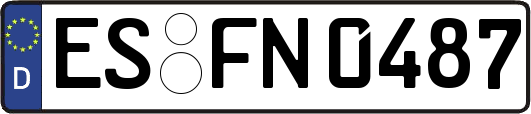 ES-FN0487