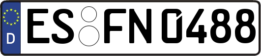 ES-FN0488