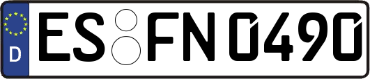 ES-FN0490
