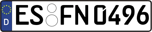 ES-FN0496
