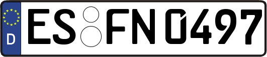 ES-FN0497