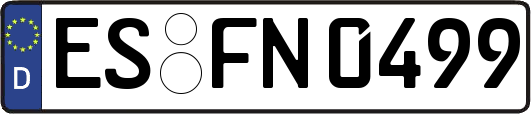 ES-FN0499