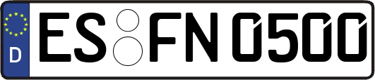 ES-FN0500