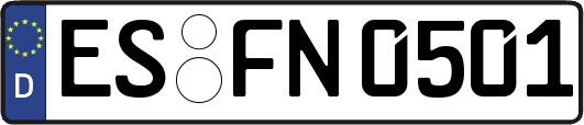 ES-FN0501