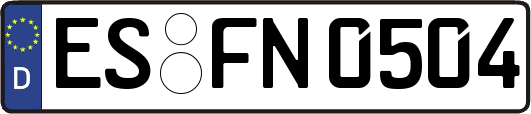 ES-FN0504
