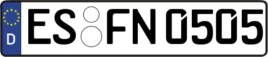 ES-FN0505