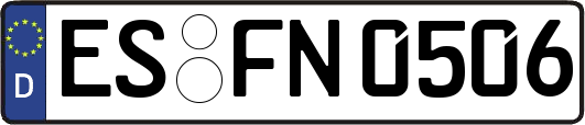 ES-FN0506