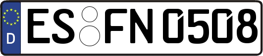 ES-FN0508