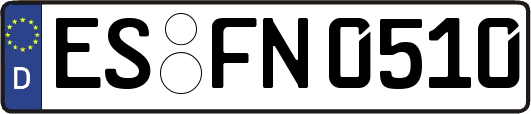 ES-FN0510