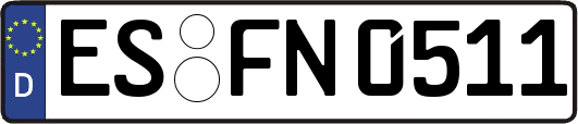 ES-FN0511