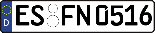 ES-FN0516