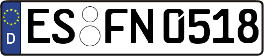 ES-FN0518