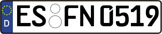 ES-FN0519