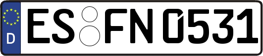 ES-FN0531