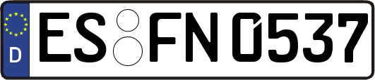 ES-FN0537