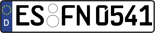 ES-FN0541