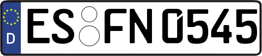 ES-FN0545