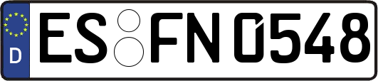 ES-FN0548