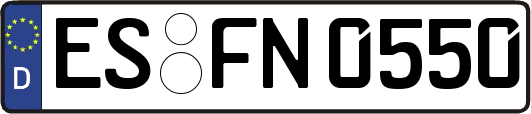 ES-FN0550