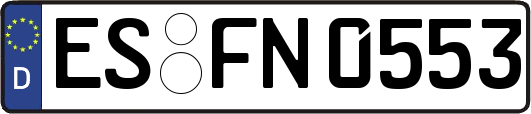 ES-FN0553