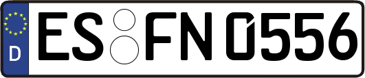ES-FN0556