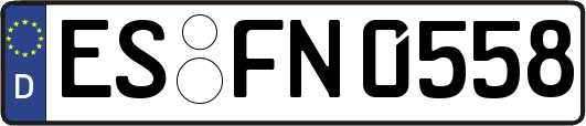 ES-FN0558