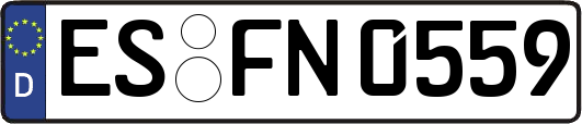 ES-FN0559