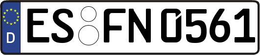 ES-FN0561