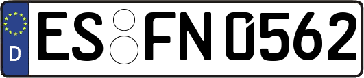 ES-FN0562