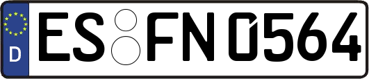 ES-FN0564