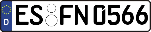 ES-FN0566