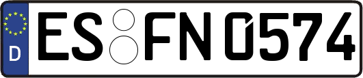 ES-FN0574