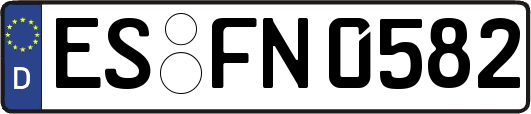 ES-FN0582