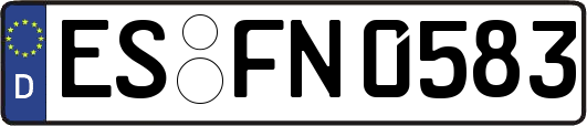 ES-FN0583