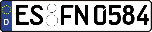 ES-FN0584