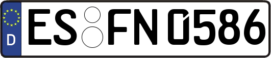 ES-FN0586
